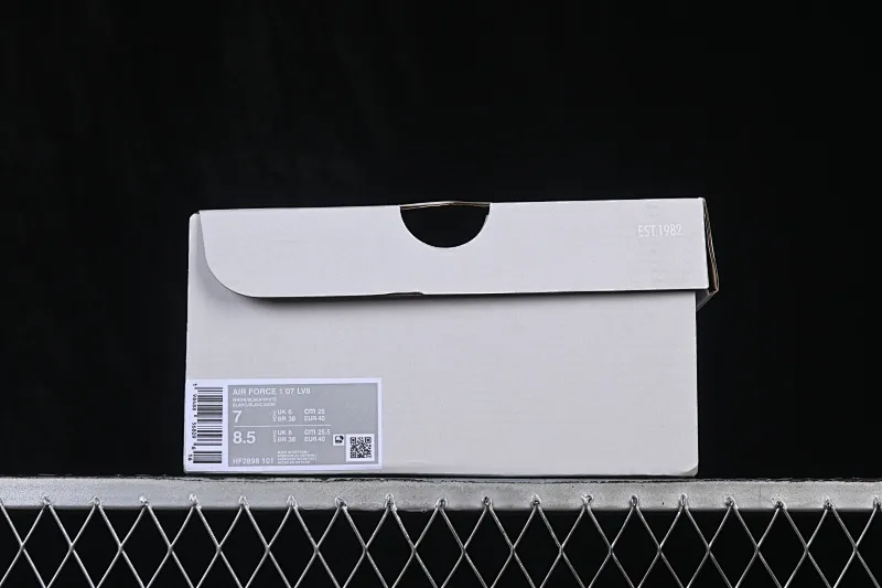 All categories Nk Air Force 1 Air Force series Nk Air Force 1 Low Air Force low-top Nike Air Force 1'07 Low Air Force 1 low-top casual sneakers HF2898-101